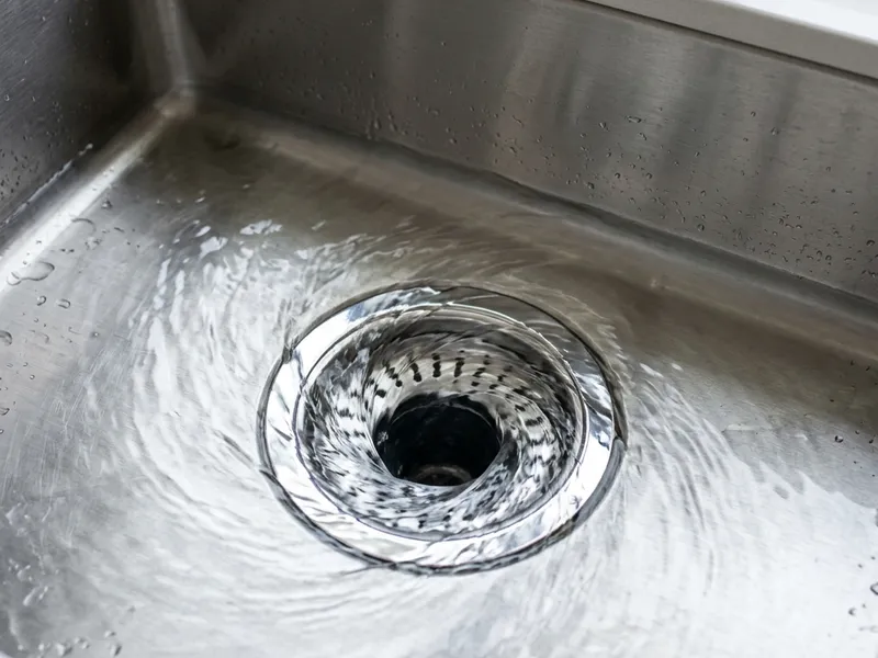 Drain Cleaning Plumber in Eastlake, MI